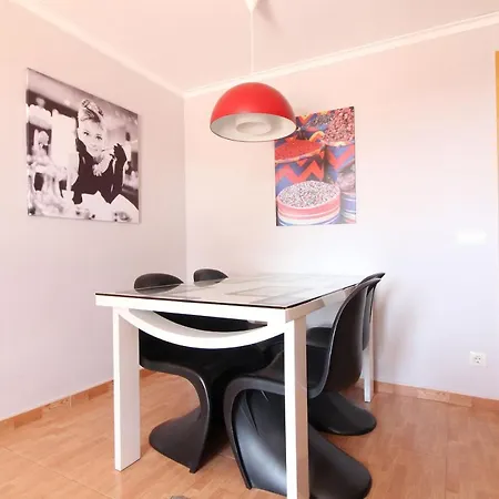 Global Properties, Apartamento En Primera Linea, Playa Puerto De Sagunto Exterior photo