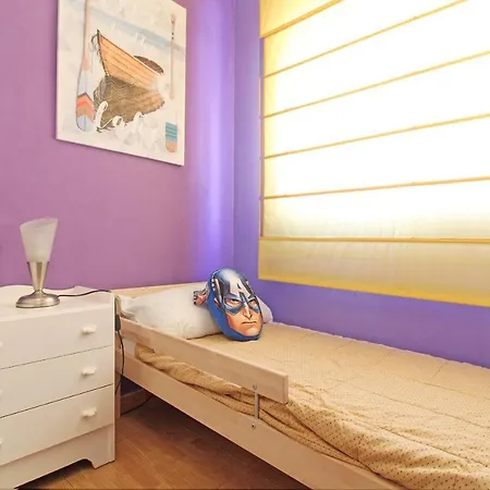 Global Properties, Apartamento En Primera Linea, Playa Puerto De Sagunto Exterior photo