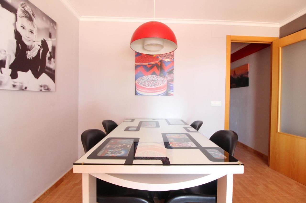 Apartament Global Properties, En Primera Linea, Playa