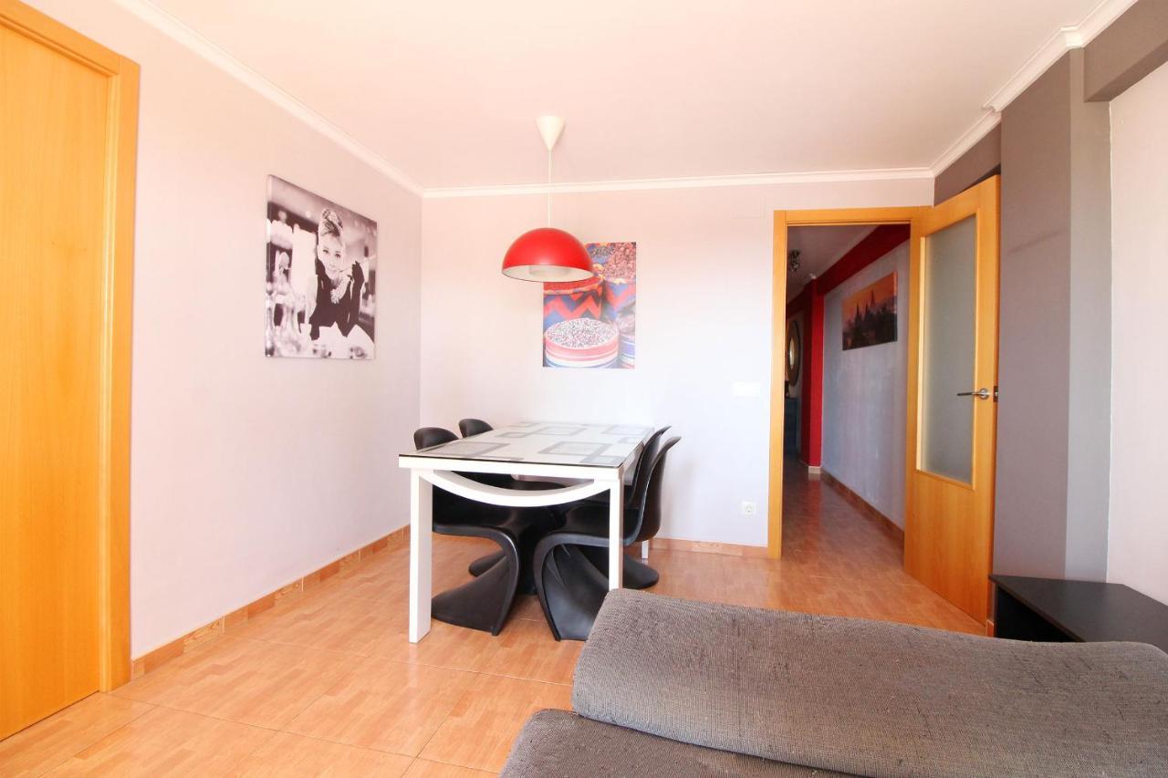Apartament Global Properties, En Primera Linea, Playa *