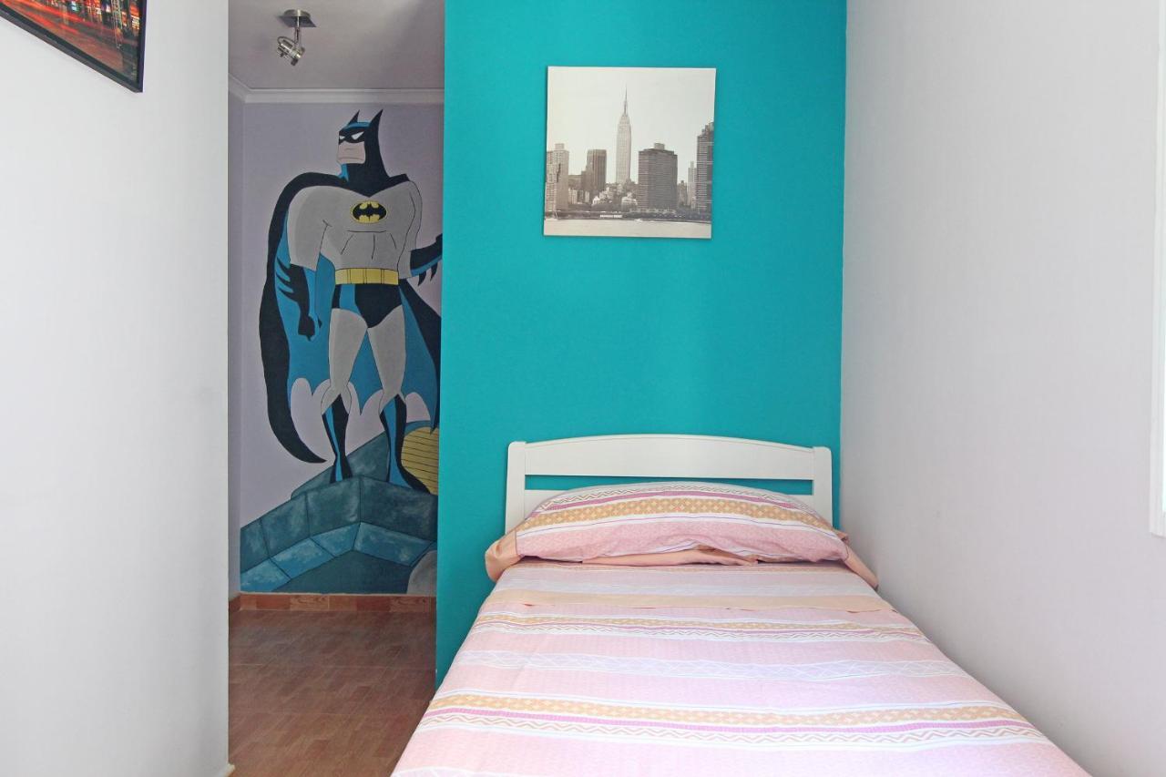 Apartament Global Properties, En Primera Linea, Playa
