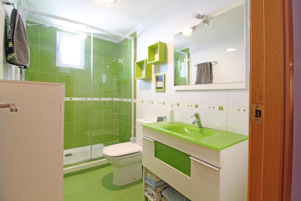 Global Properties, En Primera Linea, Playa Apartament Sagunt