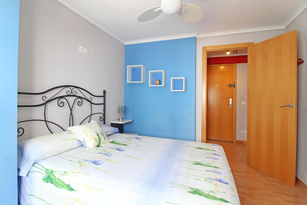 Apartament Global Properties, En Primera Linea, Playa *