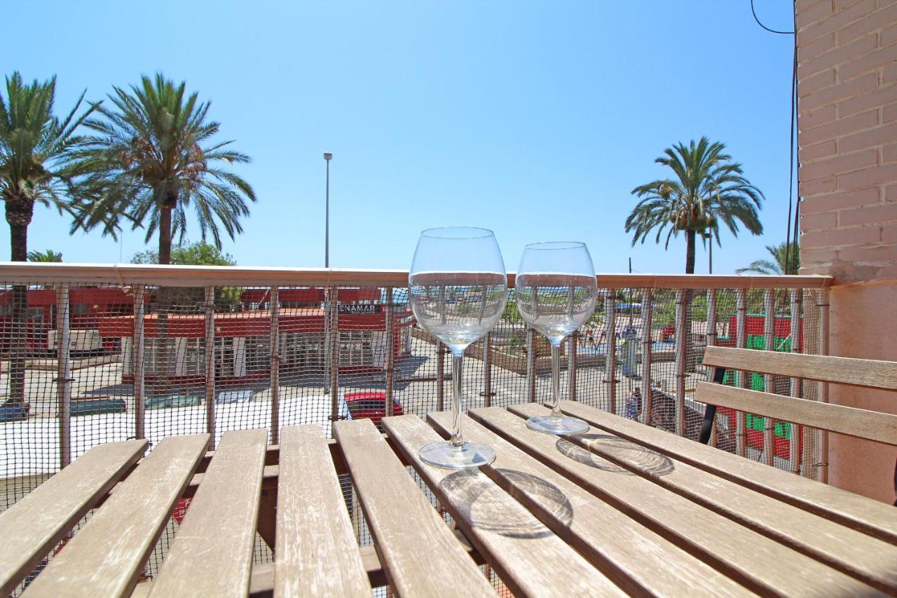 Apartment Global Properties, En Primera Linea, Playa *