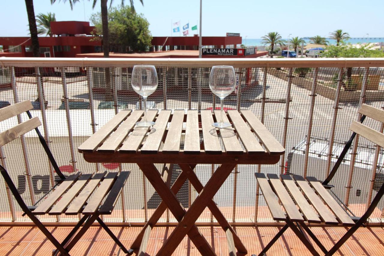 Apartment Global Properties, En Primera Linea, Playa