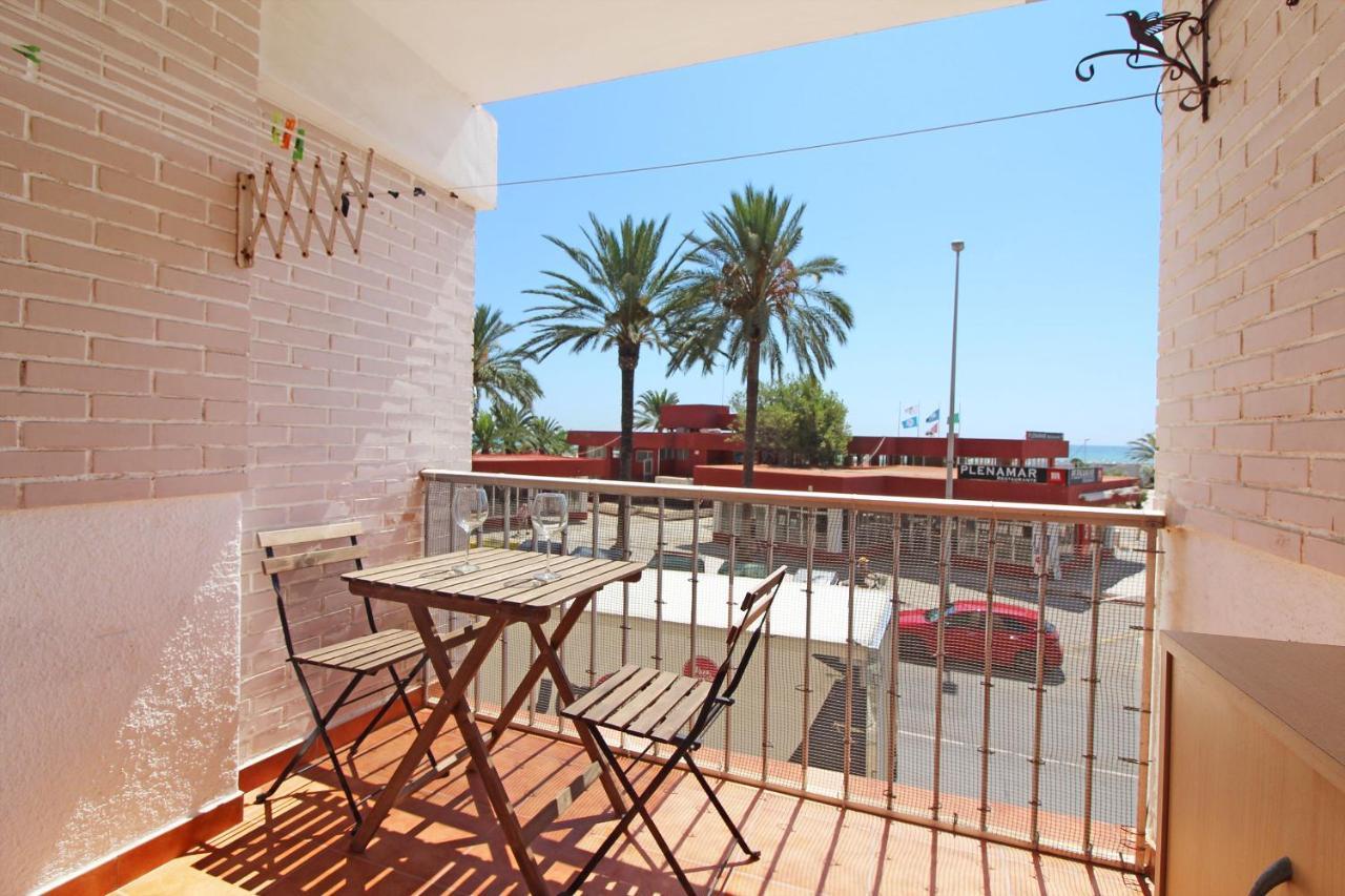 Global Properties, En Primera Linea, Playa * Puerto de Sagunto