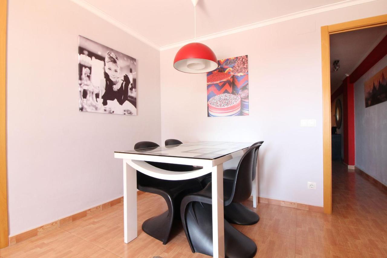 Apartment Global Properties, En Primera Linea, Playa *