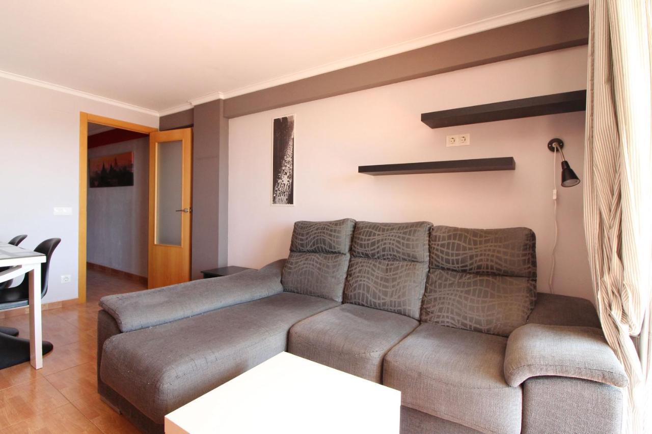 Global Properties, En Primera Linea, Playa * Puerto de Sagunto