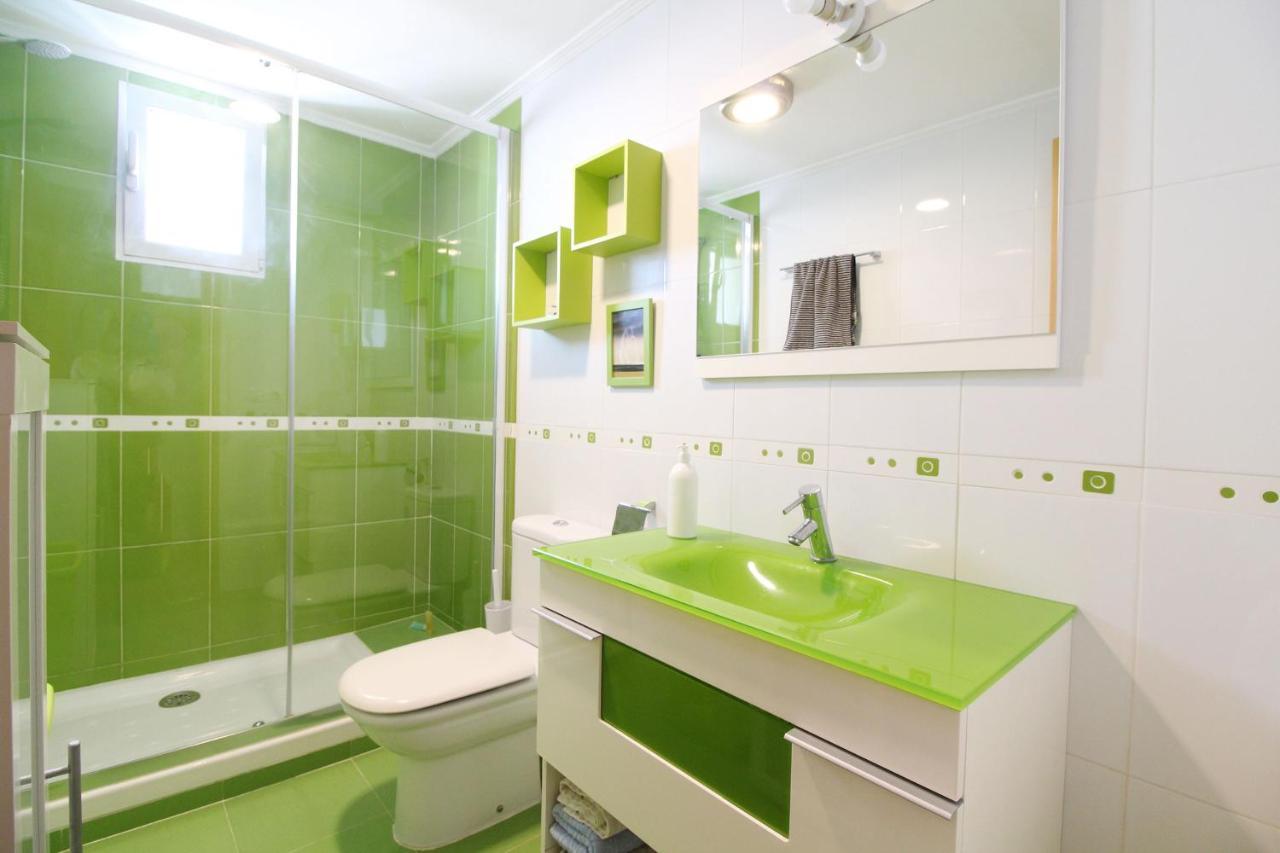 Global Properties, En Primera Linea, Playa Apartment