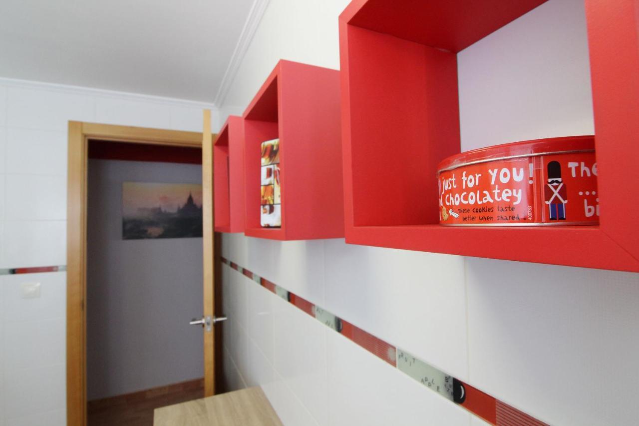 Global Properties, En Primera Linea, Playa Apartment Puerto de Sagunto
