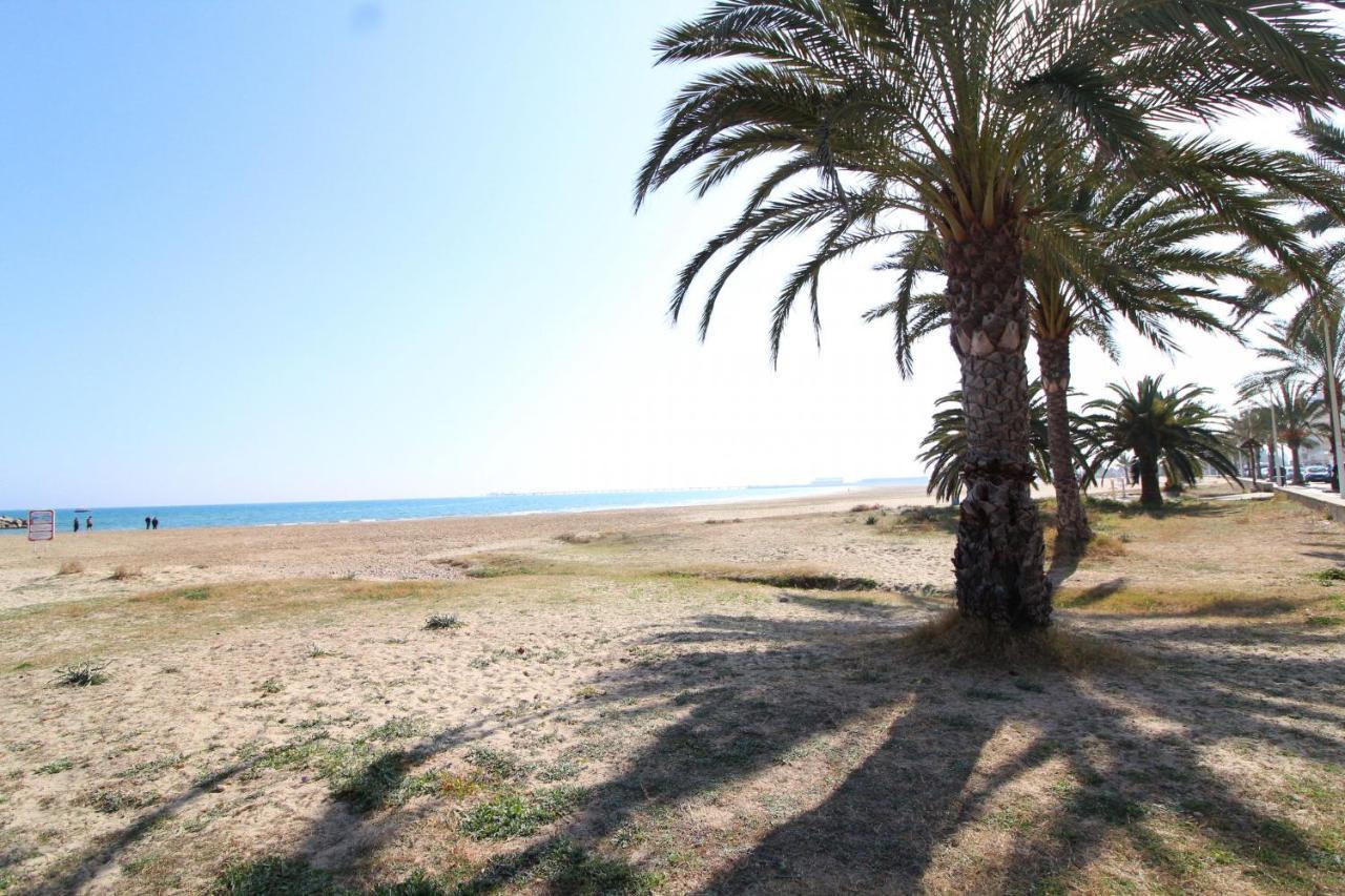 Apartment Global Properties, En Primera Linea, Playa *