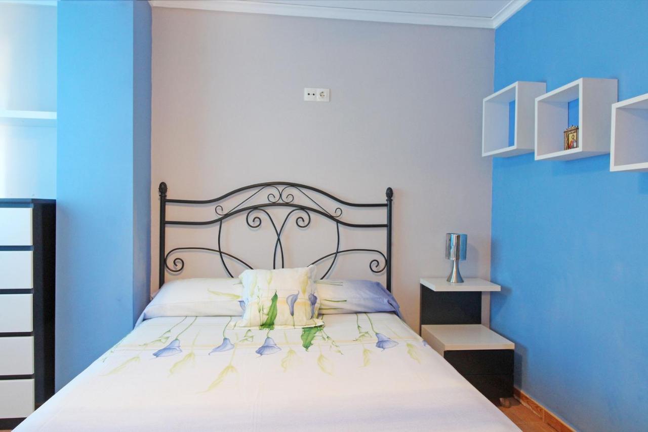 Apartment Global Properties, En Primera Linea, Playa Puerto de Sagunto
