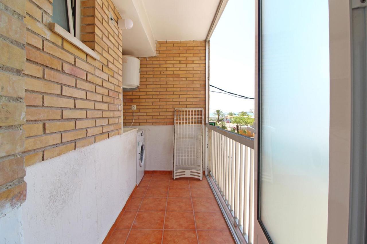 Global Properties, En Primera Linea, Playa Apartment *