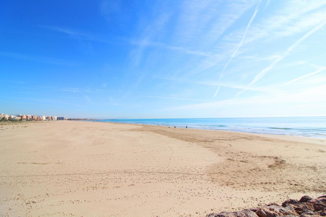 Apartment Global Properties, En Primera Linea, Playa *