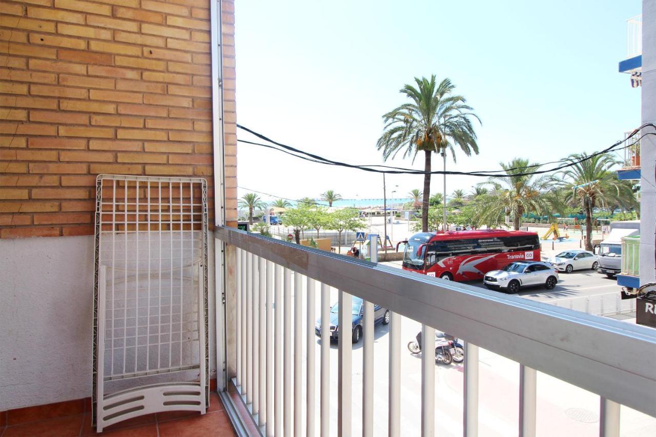 Apartment Global Properties, En Primera Linea, Playa *