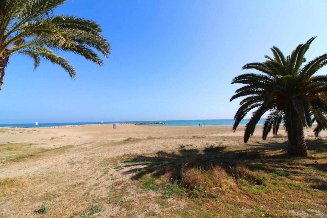 Apartment Global Properties, En Primera Linea, Playa *